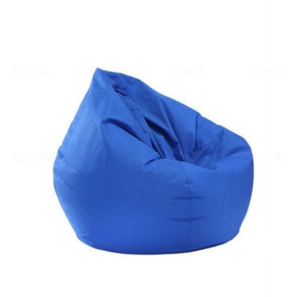 Pouf Poire de Jardin