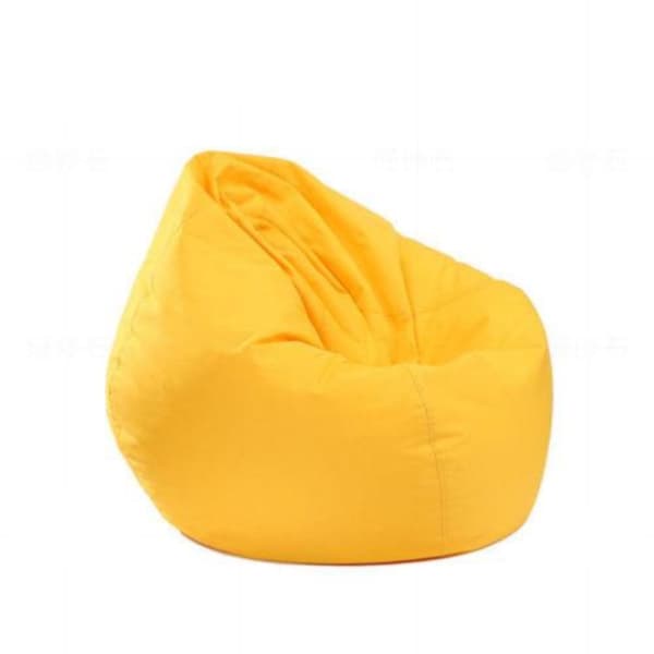 Pouf Poire de Jardin