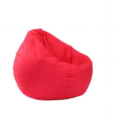 Pouf Poire de Jardin