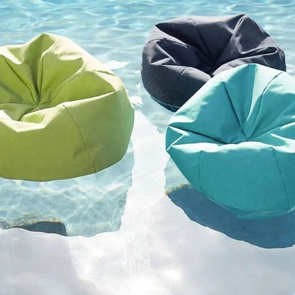 Pouf Poire de Jardin