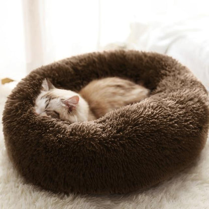 Pouf pour Chat Marshmallow