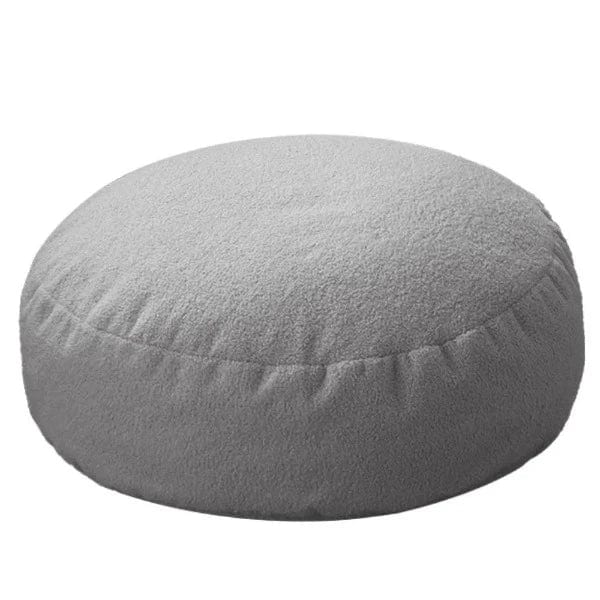 Tabouret Pouf Bas de Salon