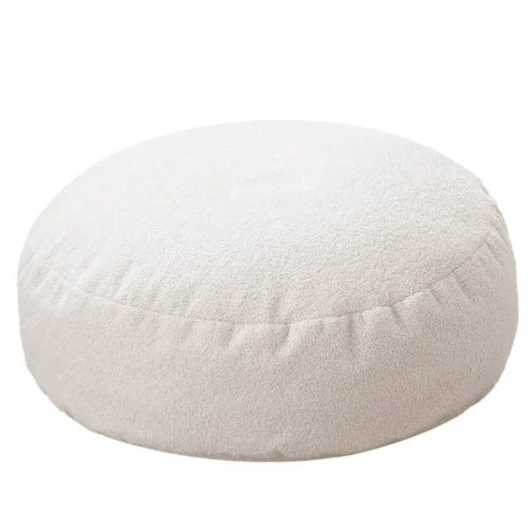 Tabouret Pouf Bas de Salon