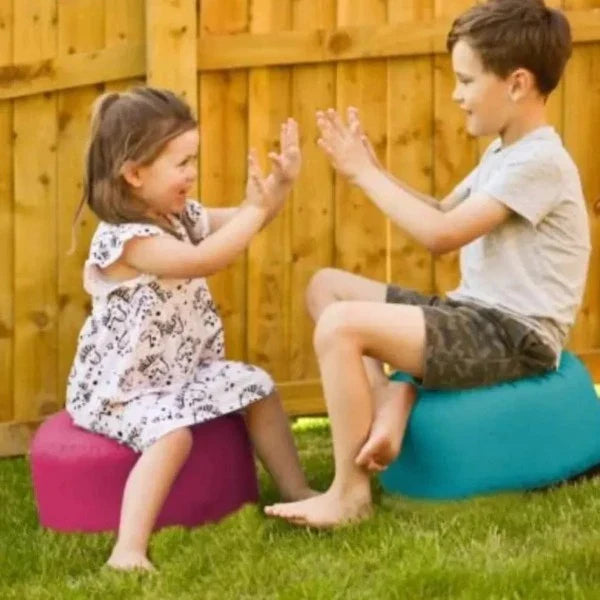 Tabouret Pouf Extérieur