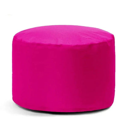 Tabouret Pouf Extérieur